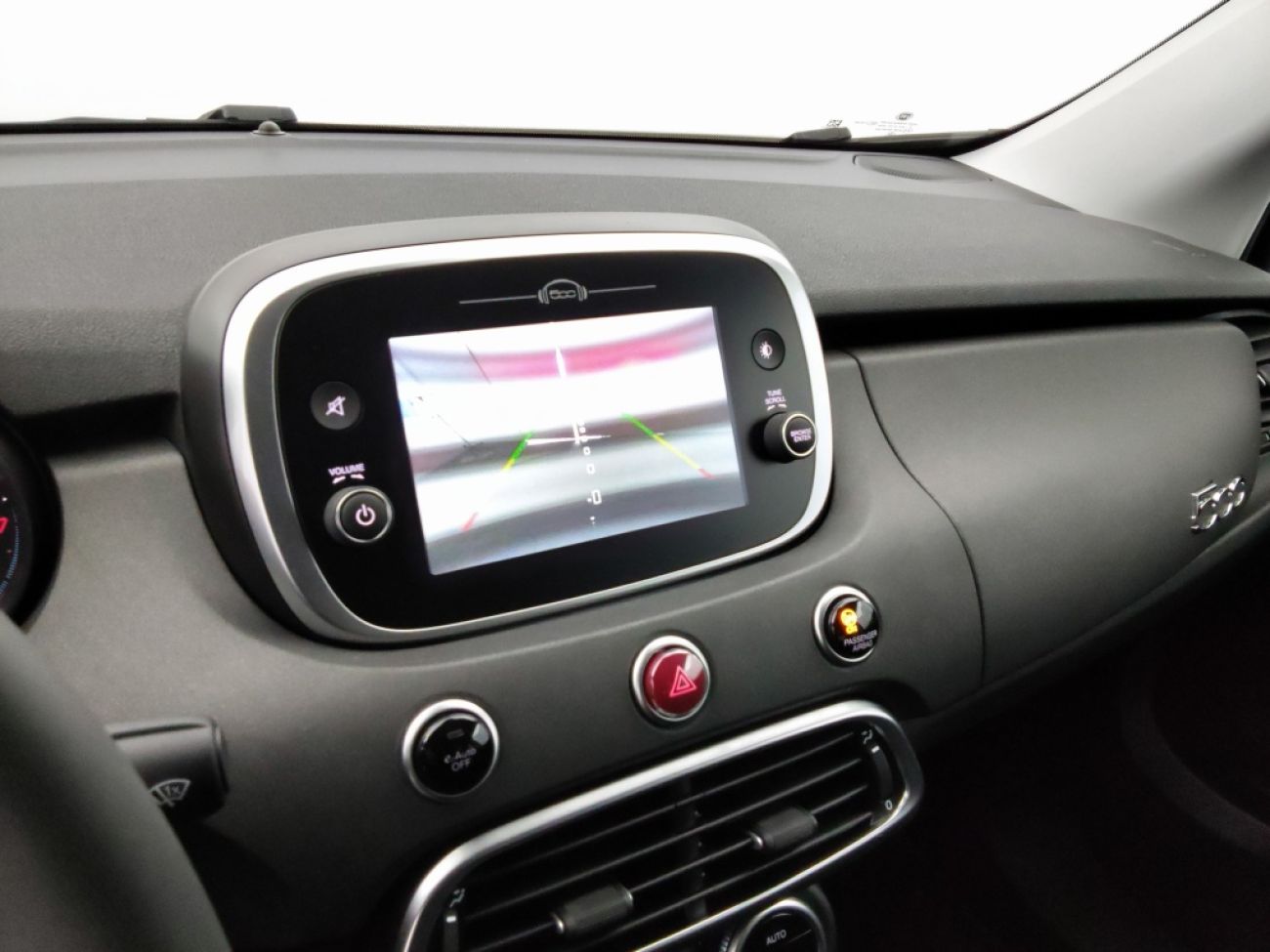 Mandataire FIAT 500X 1.5 FIREFLY TURBO 130CH