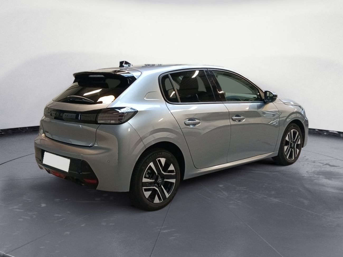 Mandataire PEUGEOT 208 1.2 100CH S&S ALLURE