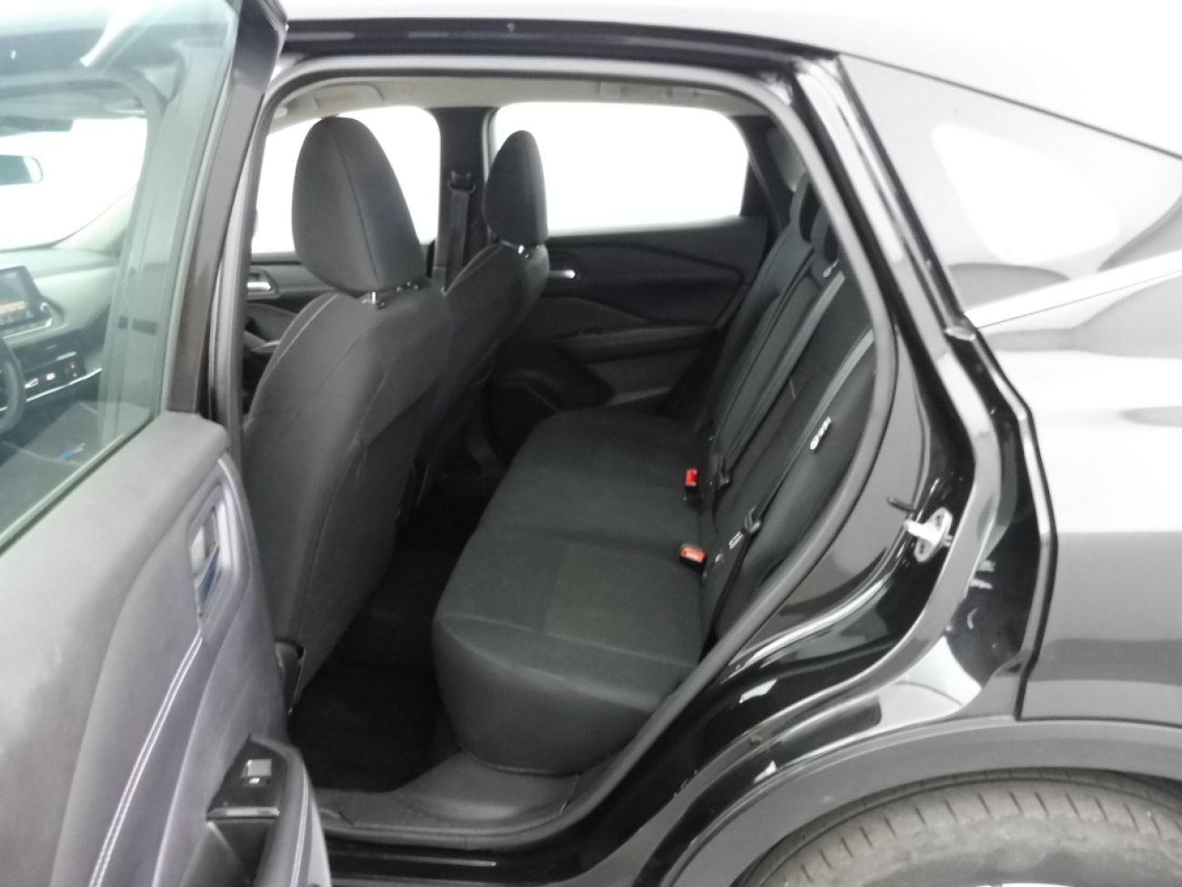 Mandataire NISSAN Qashqai E-POWER 190CH BUSINESS