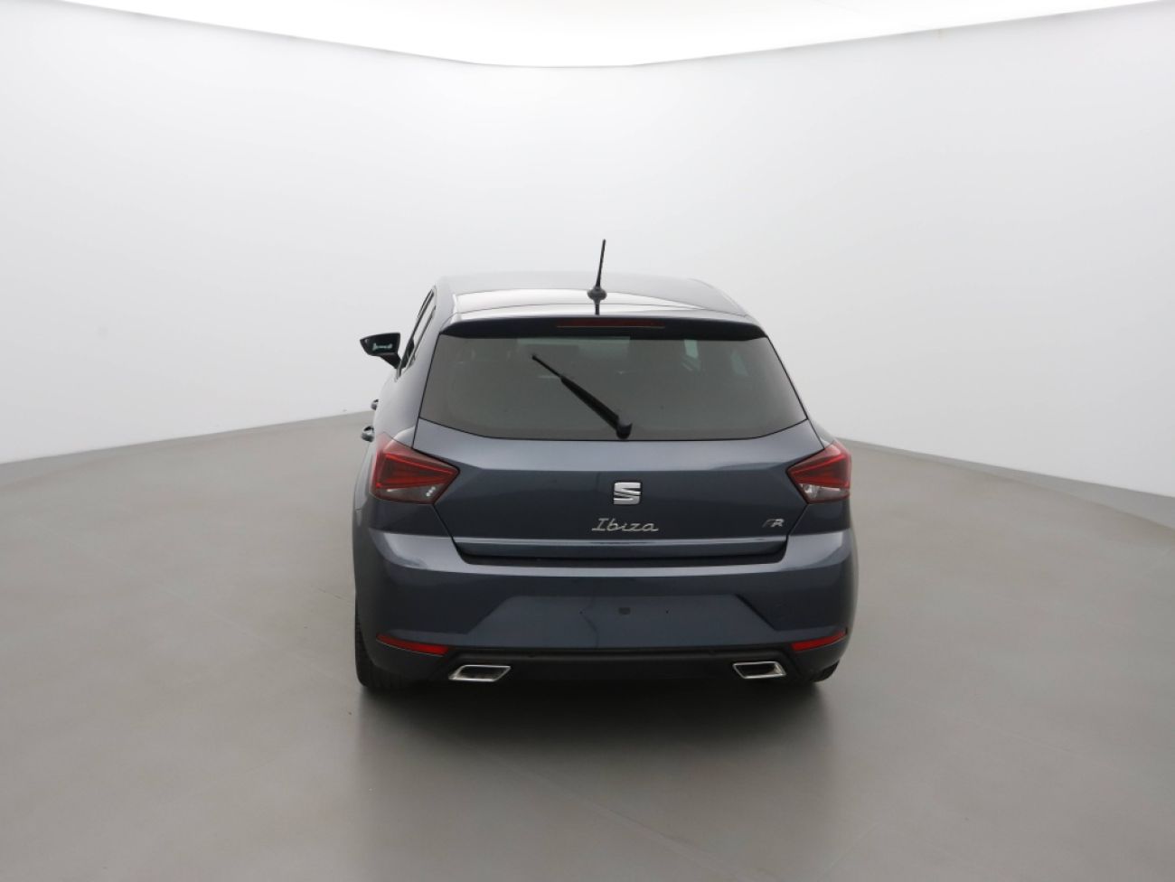Mandataire Seat Ibiza 1.0 TSI 95CH FR