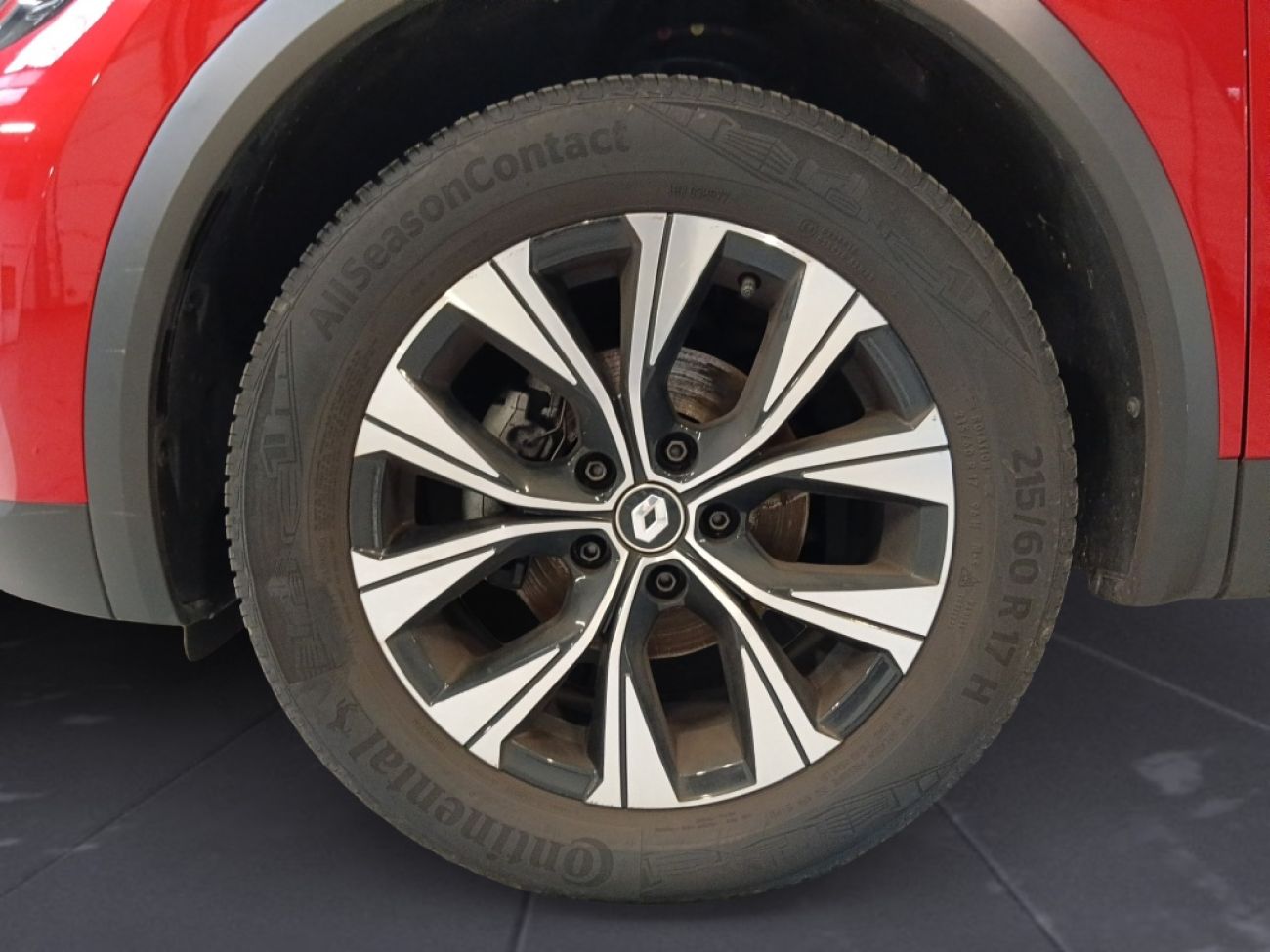 Mandataire RENAULT Captur 1.0 TCE 90CH TECHNO