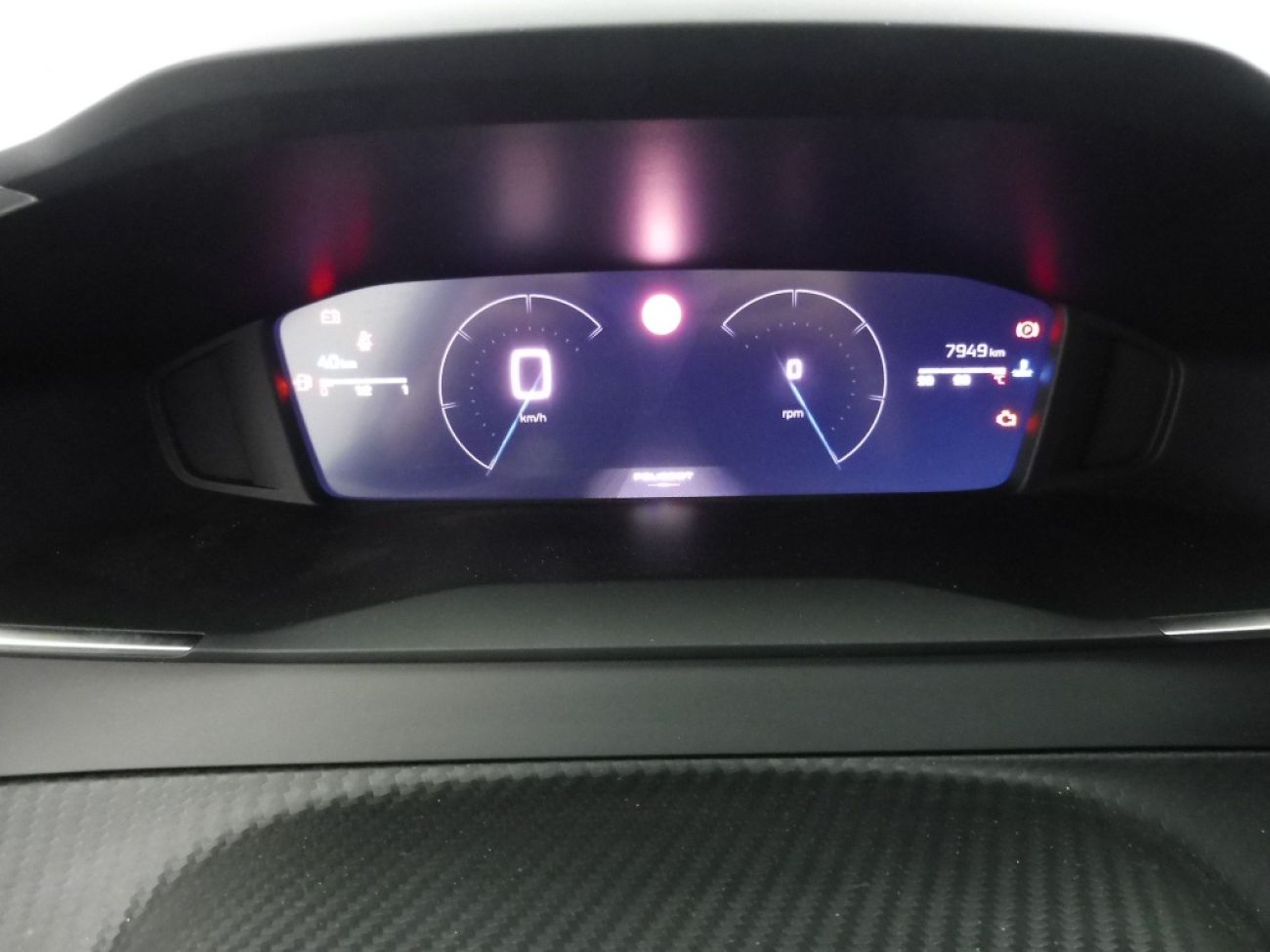 Mandataire PEUGEOT 208 1.2 100CH S&S ALLURE