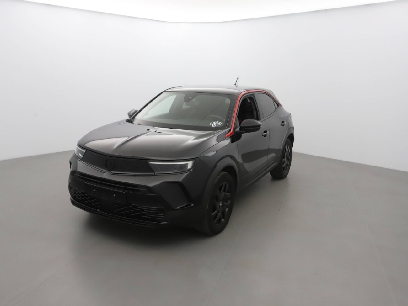 Mandataire Opel Mokka 1.2T 130 ATgs line