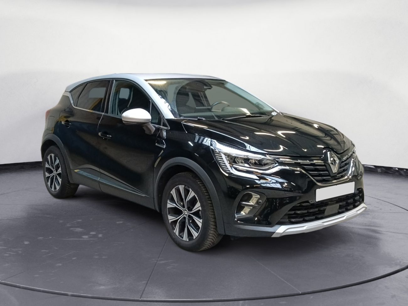 Mandataire RENAULT Captur 1.0 TCE 90CH TECHNO