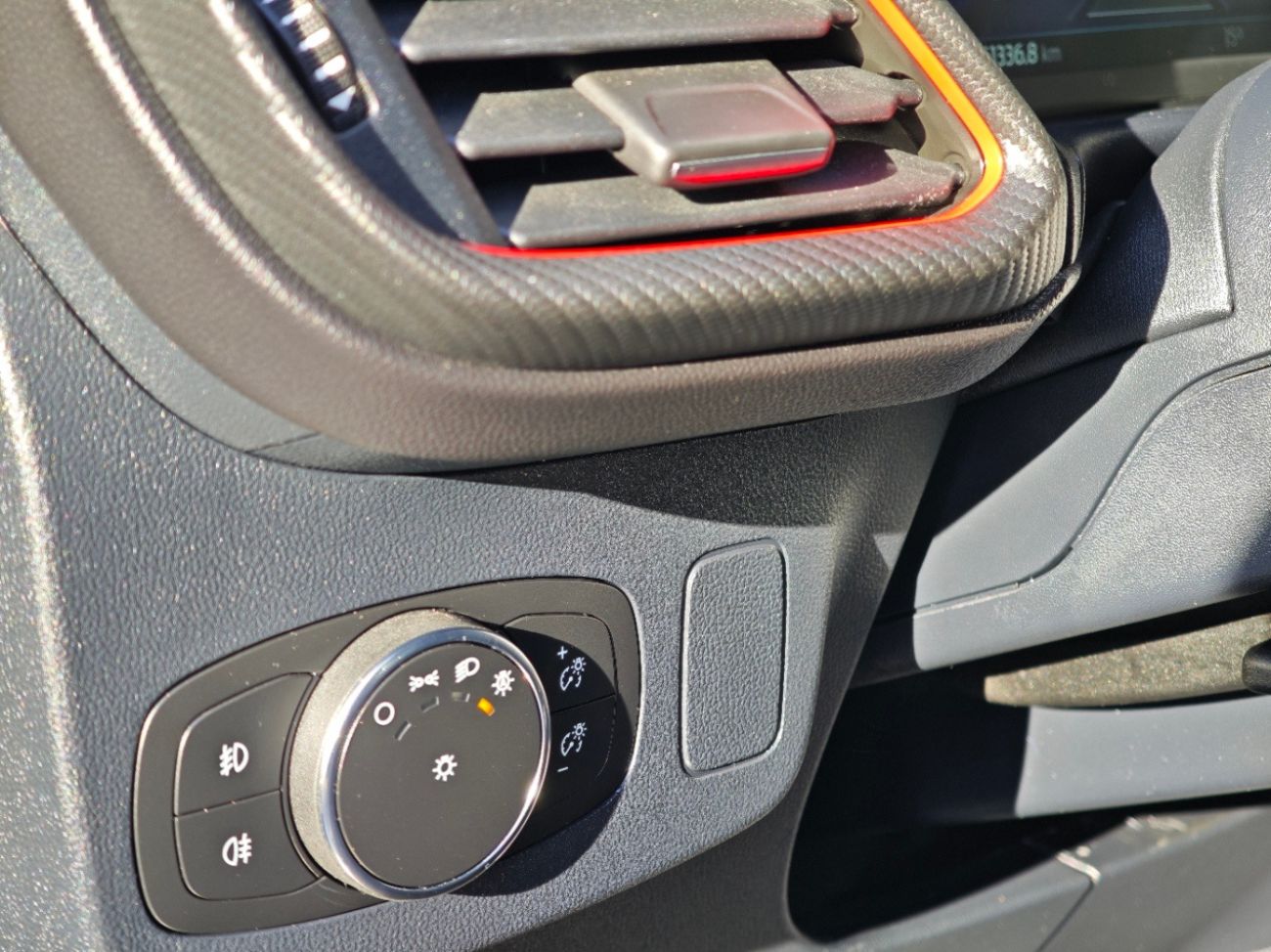 Mandataire Ford PUMA 1.0 EcoBoost 155 ch mHEV S&S BVM6 ST-Line X