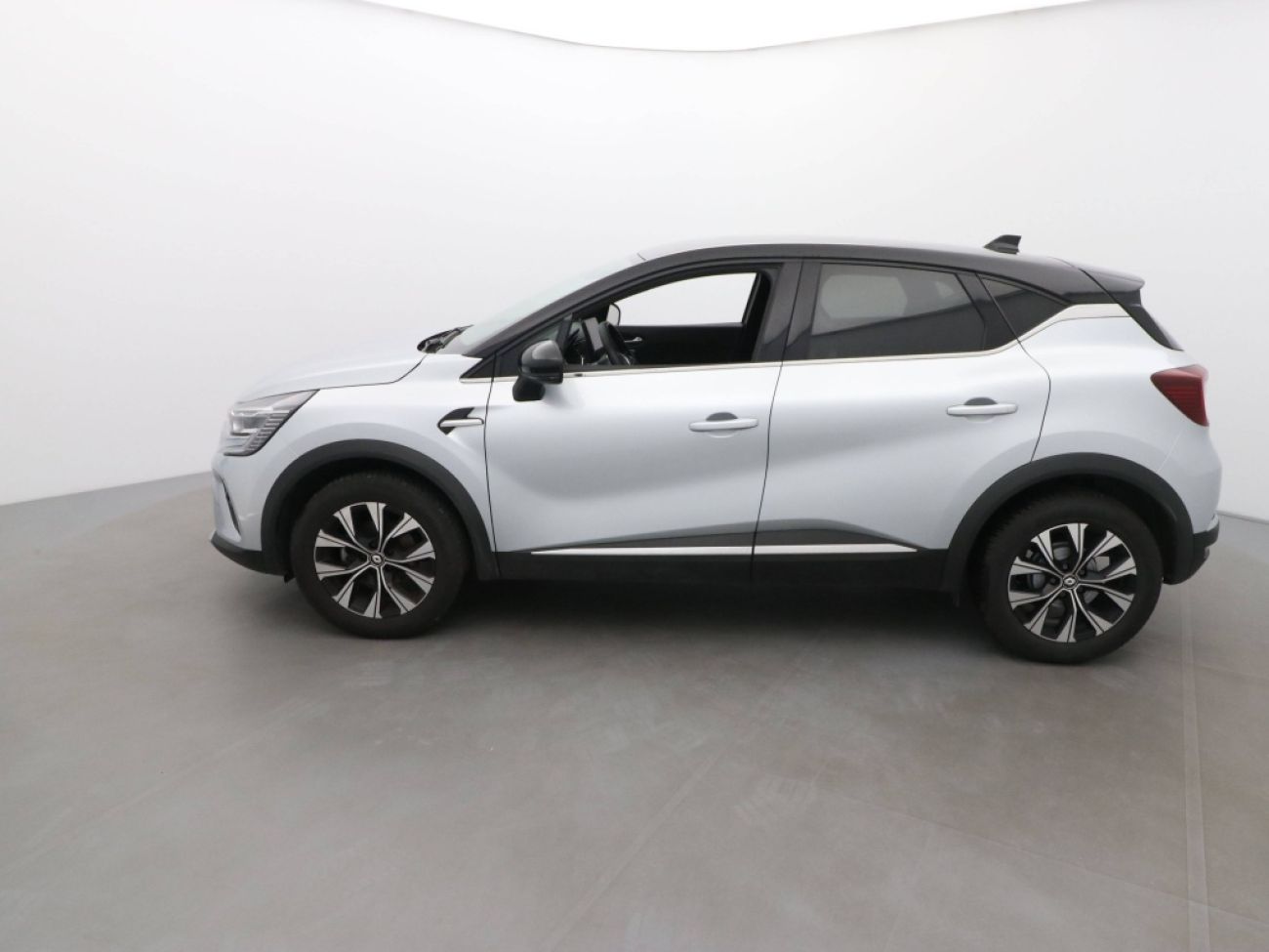 Mandataire RENAULT Captur 1.0 TCE 90CH TECHNO
