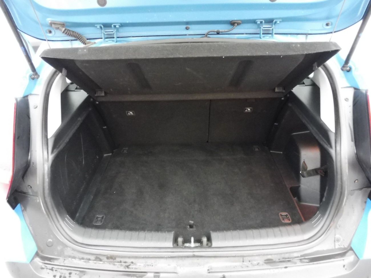 Mandataire Hyundai Bayon 1.0 T-GDI 100 DCTtecno