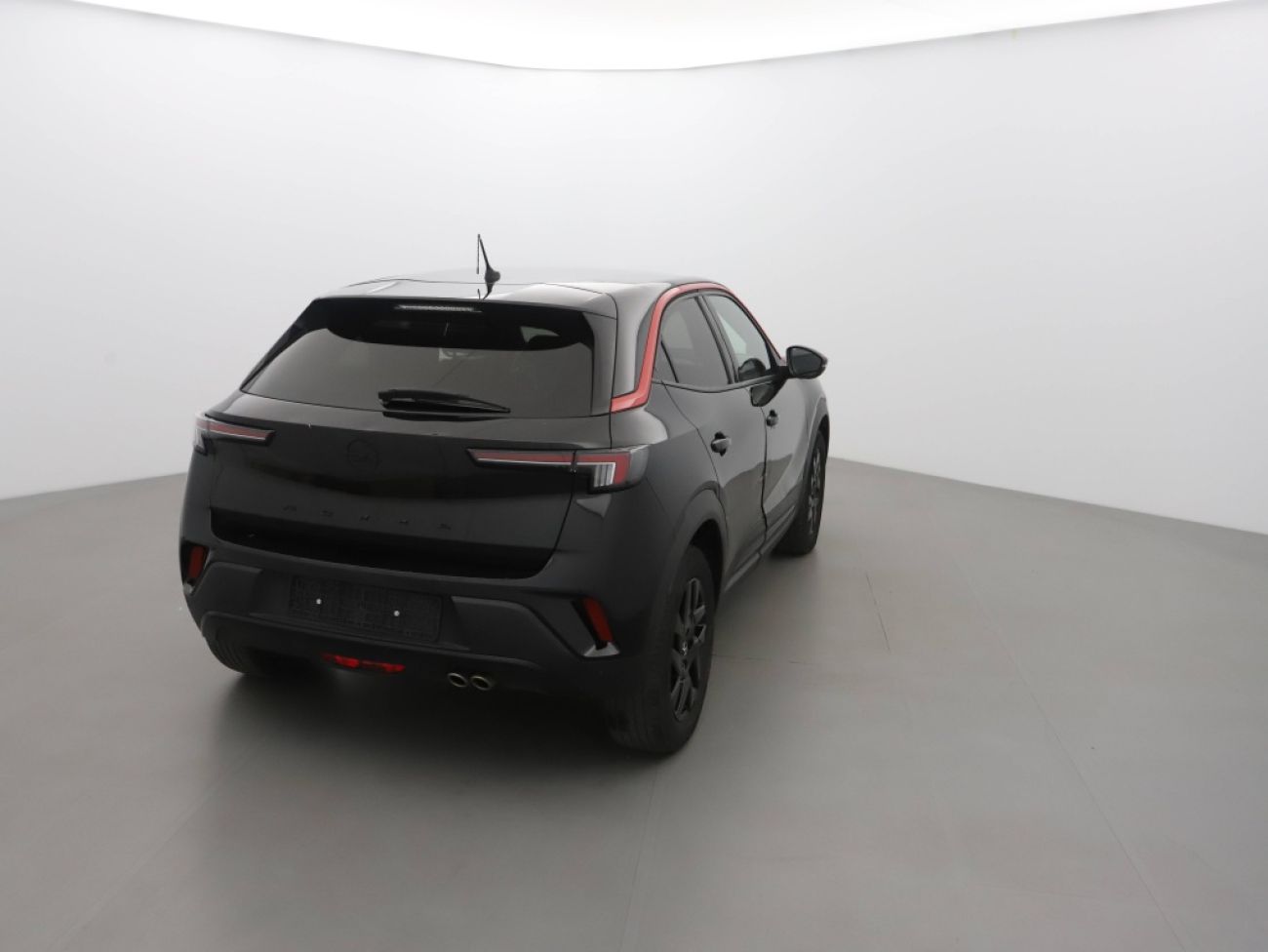 Mandataire Opel Mokka 1.2T 130 ATgs line