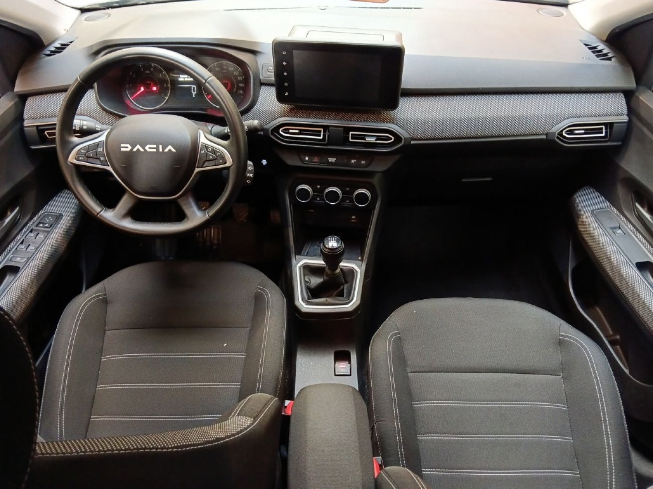 Mandataire Dacia Jogger 1.0 TCE 110CH EXPRESSION 7 PLACES