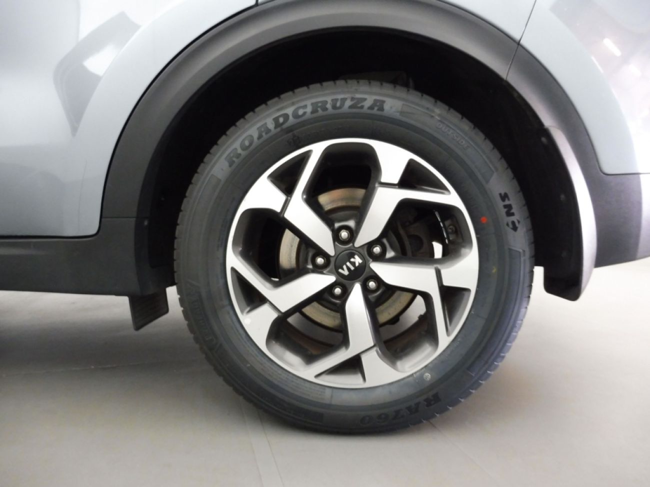 Mandataire Kia Sportage 1.6 GDI 132CH ISG M+SMART