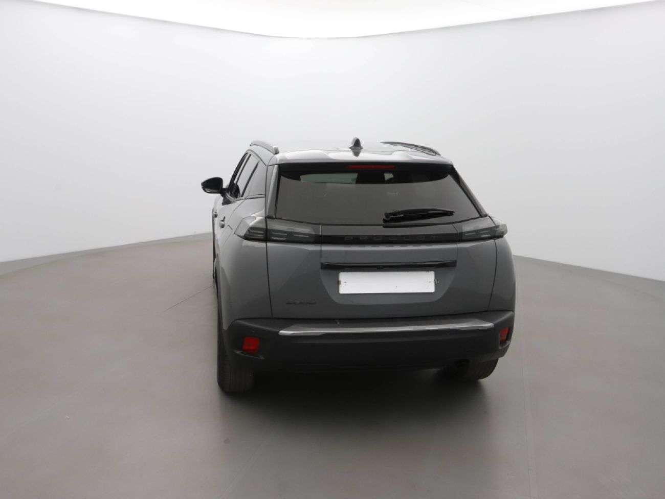 Mandataire PEUGEOT 2008 1.2 100CH S&S ALLURE