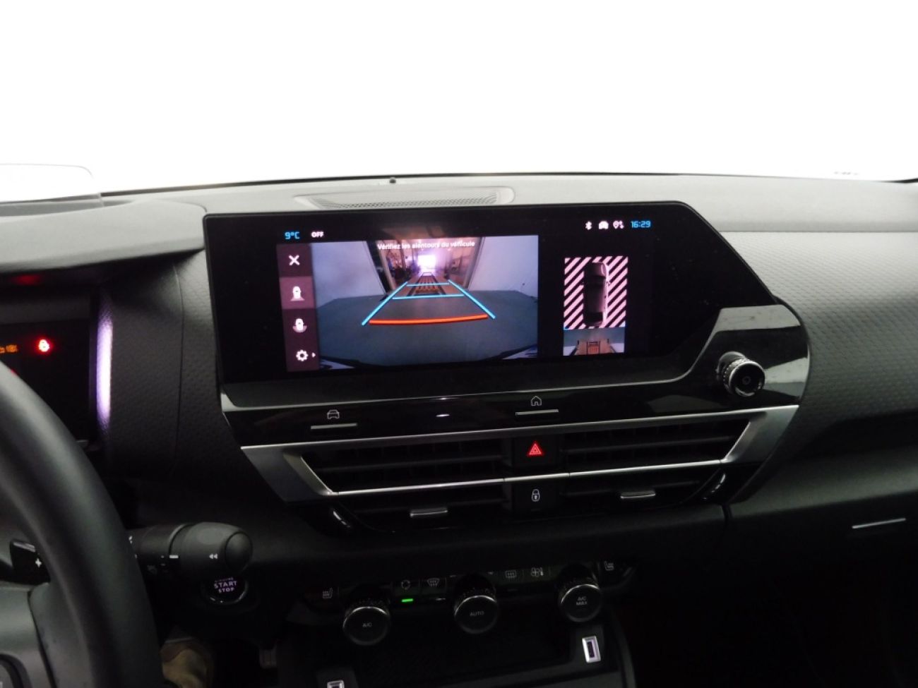 Mandataire Citroën C4 X BLUEHDI 130CH S&S SHINE PACK EAT8