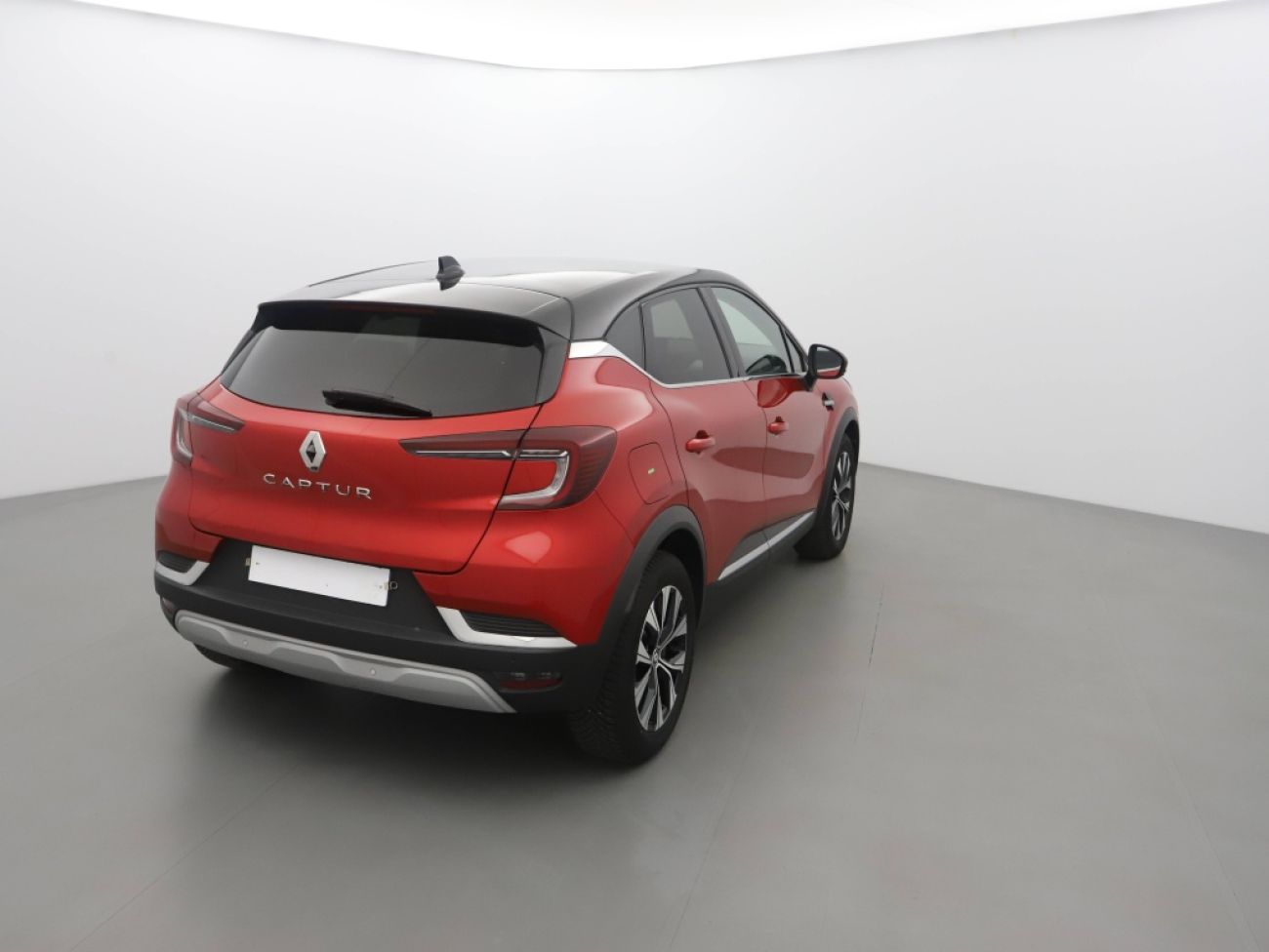 Mandataire RENAULT Captur 1.0 TCE 90CH TECHNO