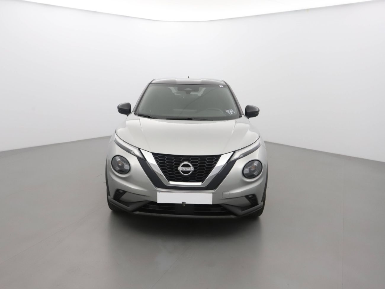 Mandataire NISSAN Juke 1.0 DIG-T 114n-connecta