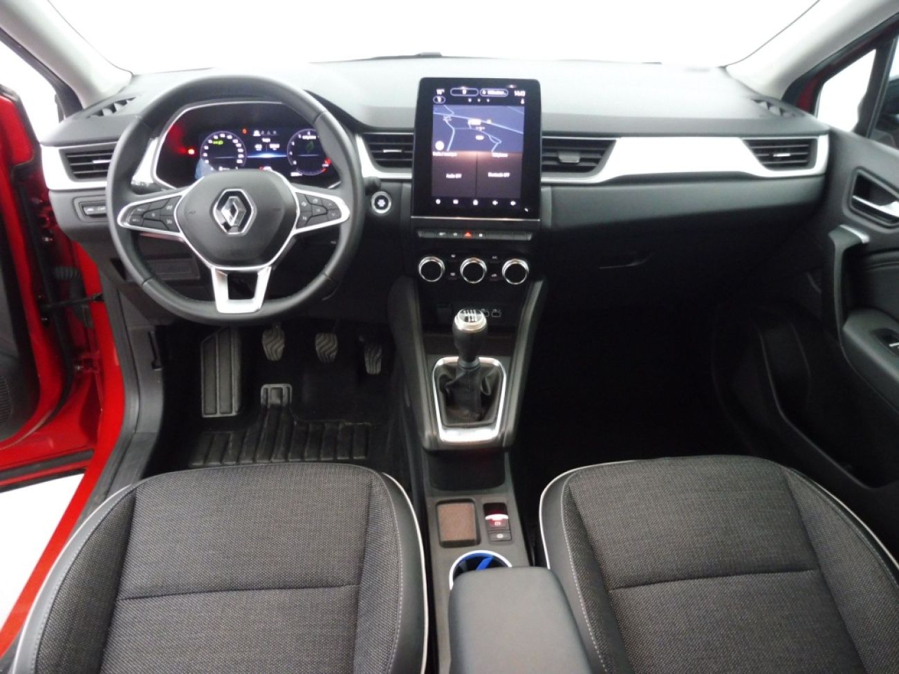Mandataire RENAULT Captur 1.0 TCE 90CH TECHNO