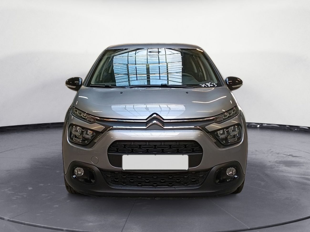Mandataire Citroën C3 1.5 BLUEHDI 100CH S&S PLUS