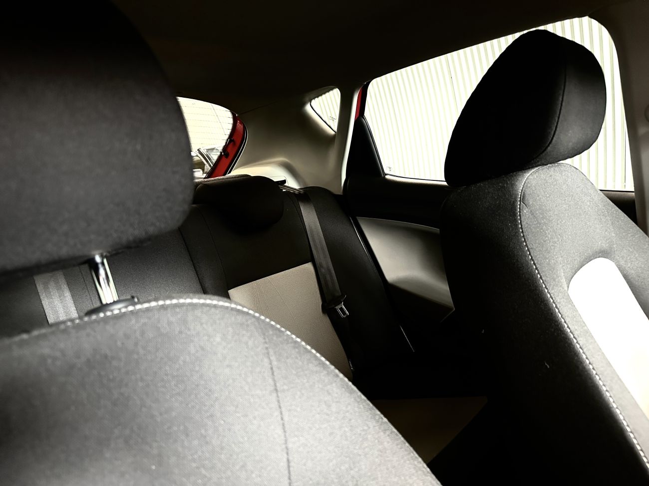 Mandataire Seat IBIZA 1.2i 12V 70 Style