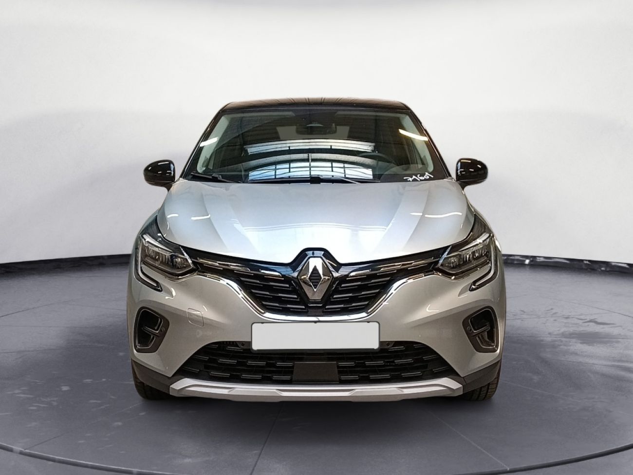 Mandataire RENAULT Captur 1.0 TCE 90CH TECHNO