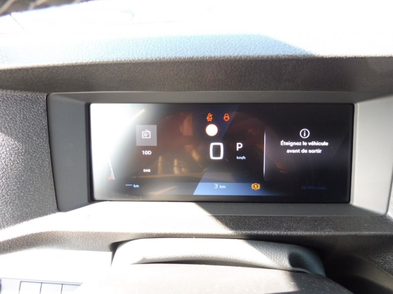 Mandataire PEUGEOT Expert XL 2.2 DIESEL 180CH CABINE APPROFONDIE FIXE AUTOMATIQUE