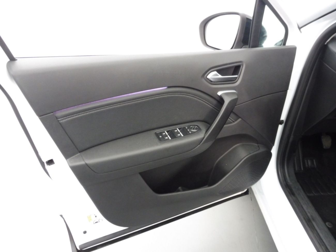 Mandataire RENAULT Captur 1.0 TCE 90CH TECHNO