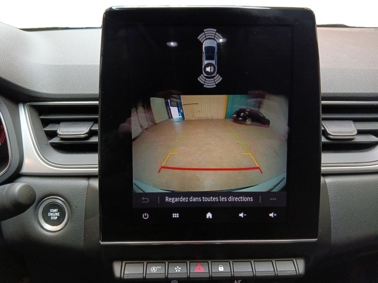 Mandataire RENAULT Captur 1.0 TCE 90CH TECHNO