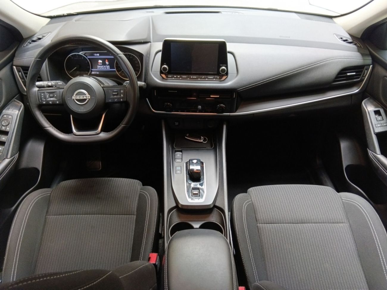 Mandataire NISSAN Qashqai E-POWER 190CH BUSINESS