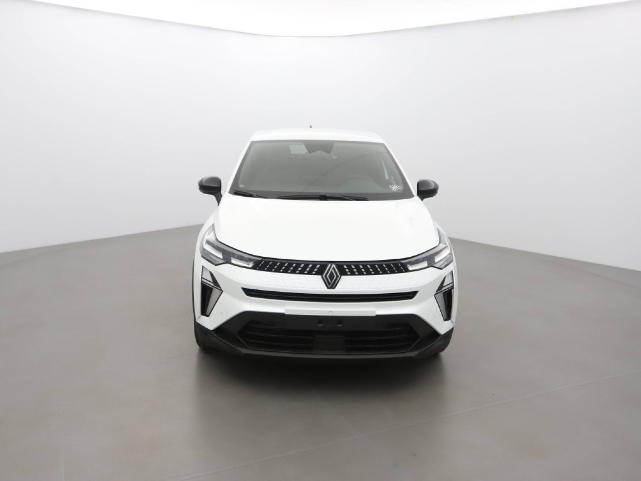 Mandataire RENAULT Captur 1.3 TCE MILD HYBRID 140CH TECHNO