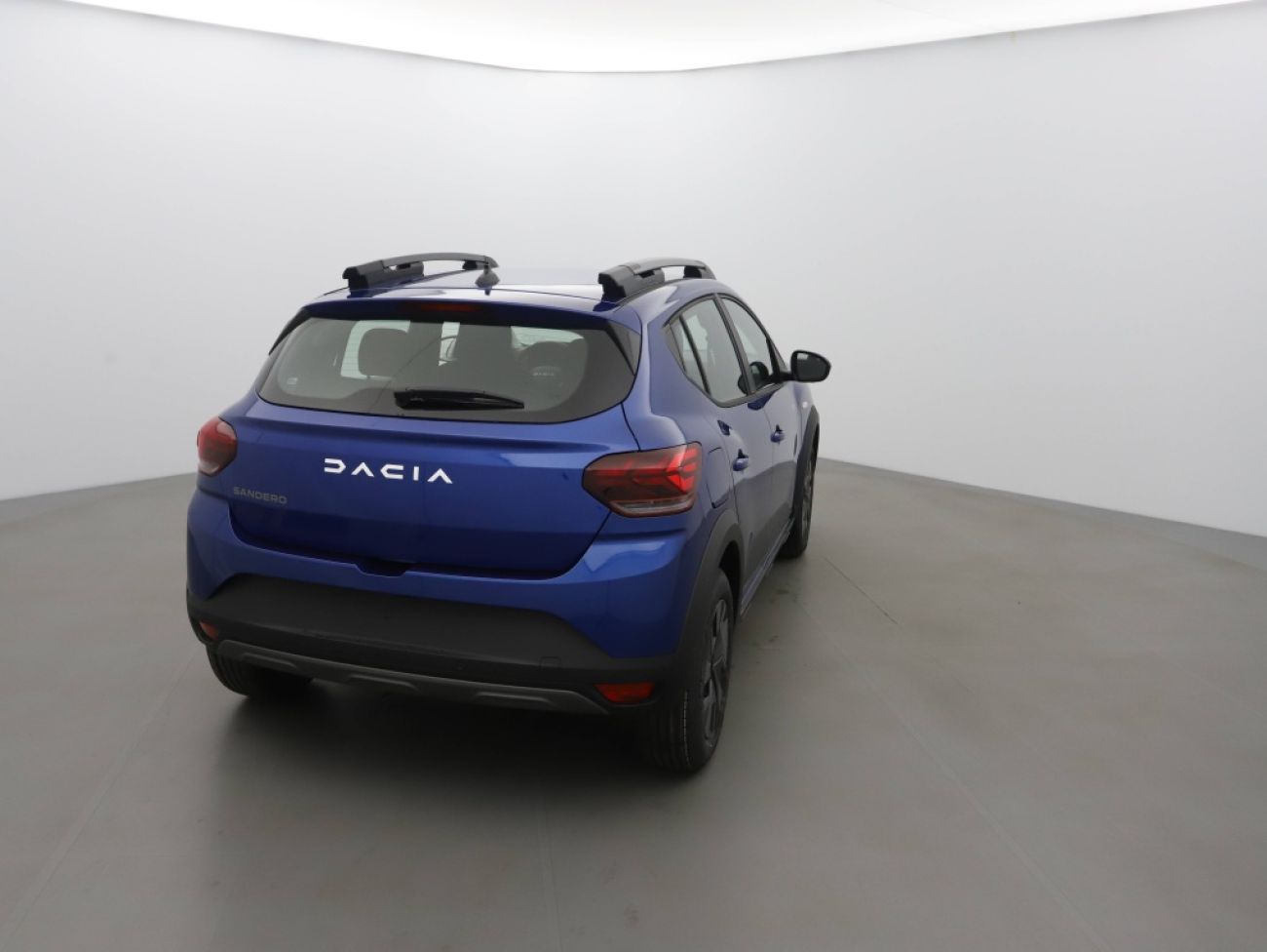 Mandataire Dacia SANDERO 1.0 TCE 90CH STEPWAY EXPRESSION