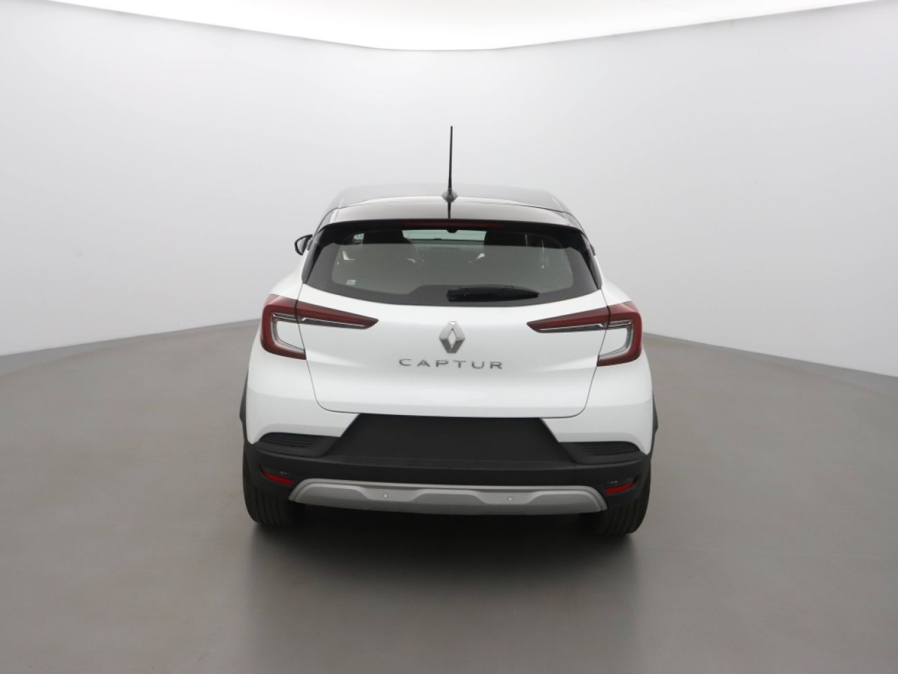 Mandataire RENAULT CAPTUR II 1.0 TCE 90CH EVOLUTION