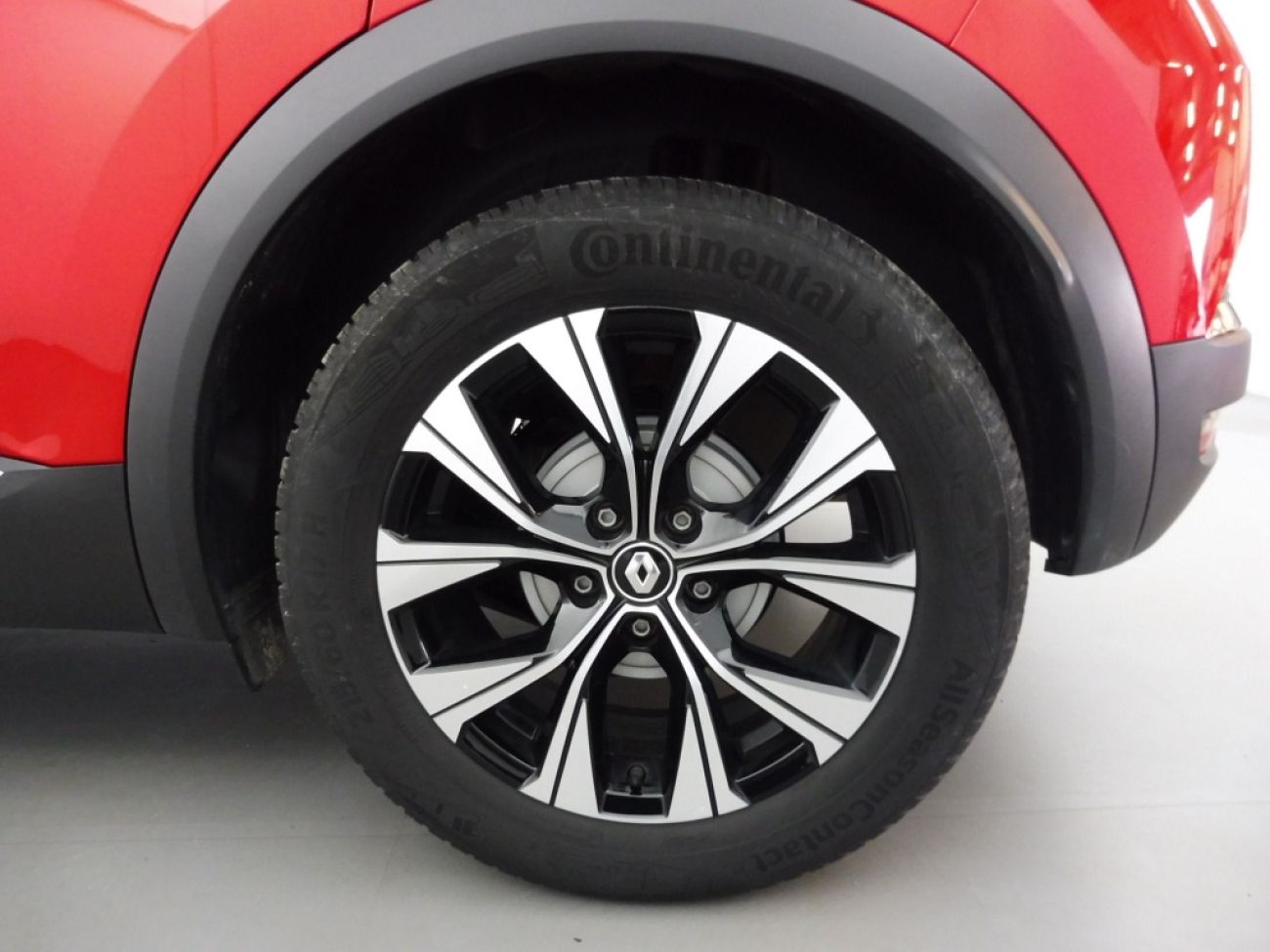 Mandataire RENAULT Captur 1.0 TCE 90CH TECHNO