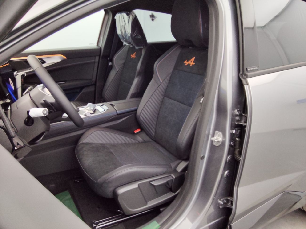 Mandataire RENAULT RAFALE 1.2 E-TECH FULL HYBRID 200CH ESPRIT ALPINE