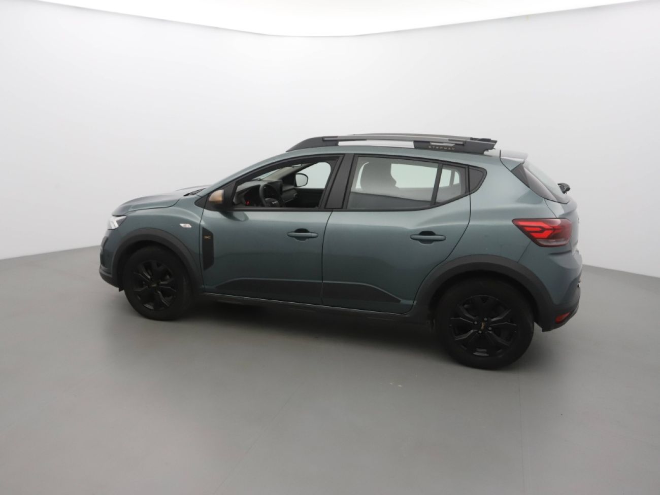 Mandataire Dacia Sandero 1.0 TCE 110CH STEPWAY EXTREME +