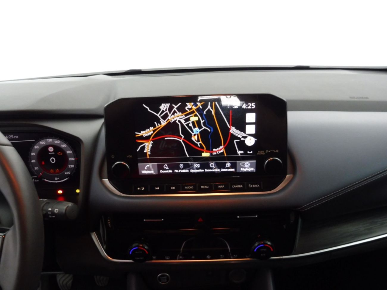 Mandataire NISSAN Qashqai 1.3 DIG-T 140CH MHEV TEKNA