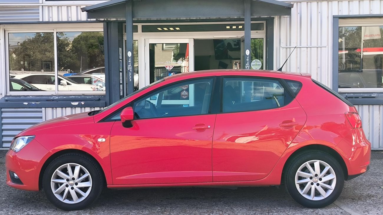 Mandataire Seat IBIZA 1.2i 12V 70 Style