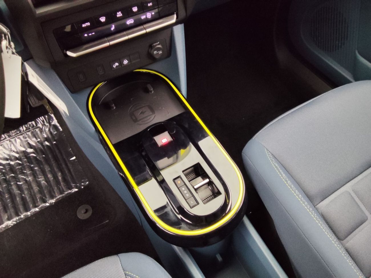 Mandataire FIAT Grande panda 1.2 HYBRID 100CH LA PRIMA EDCT6