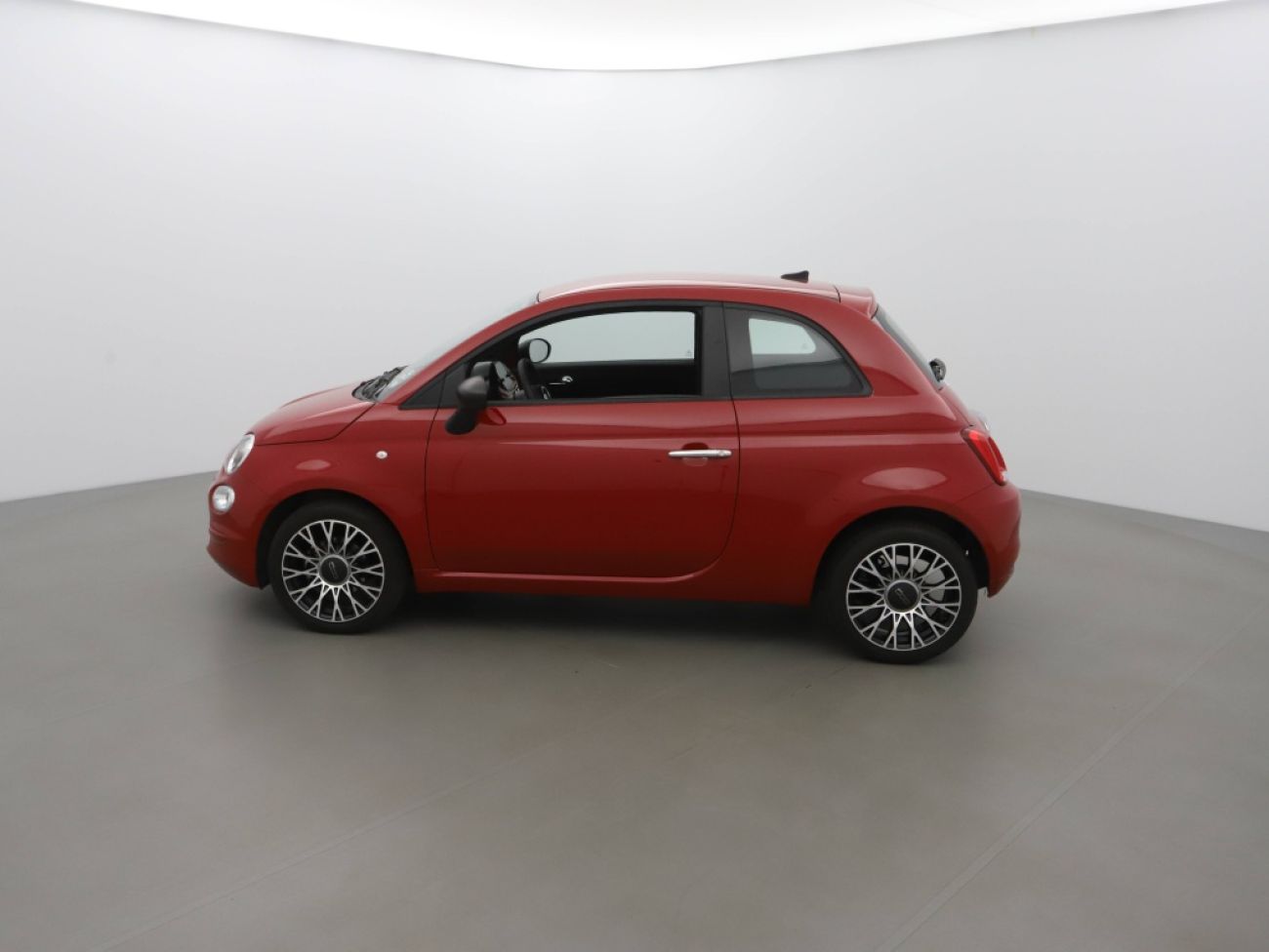 Mandataire FIAT 500 1.0 70CH BSG SERIE 1
