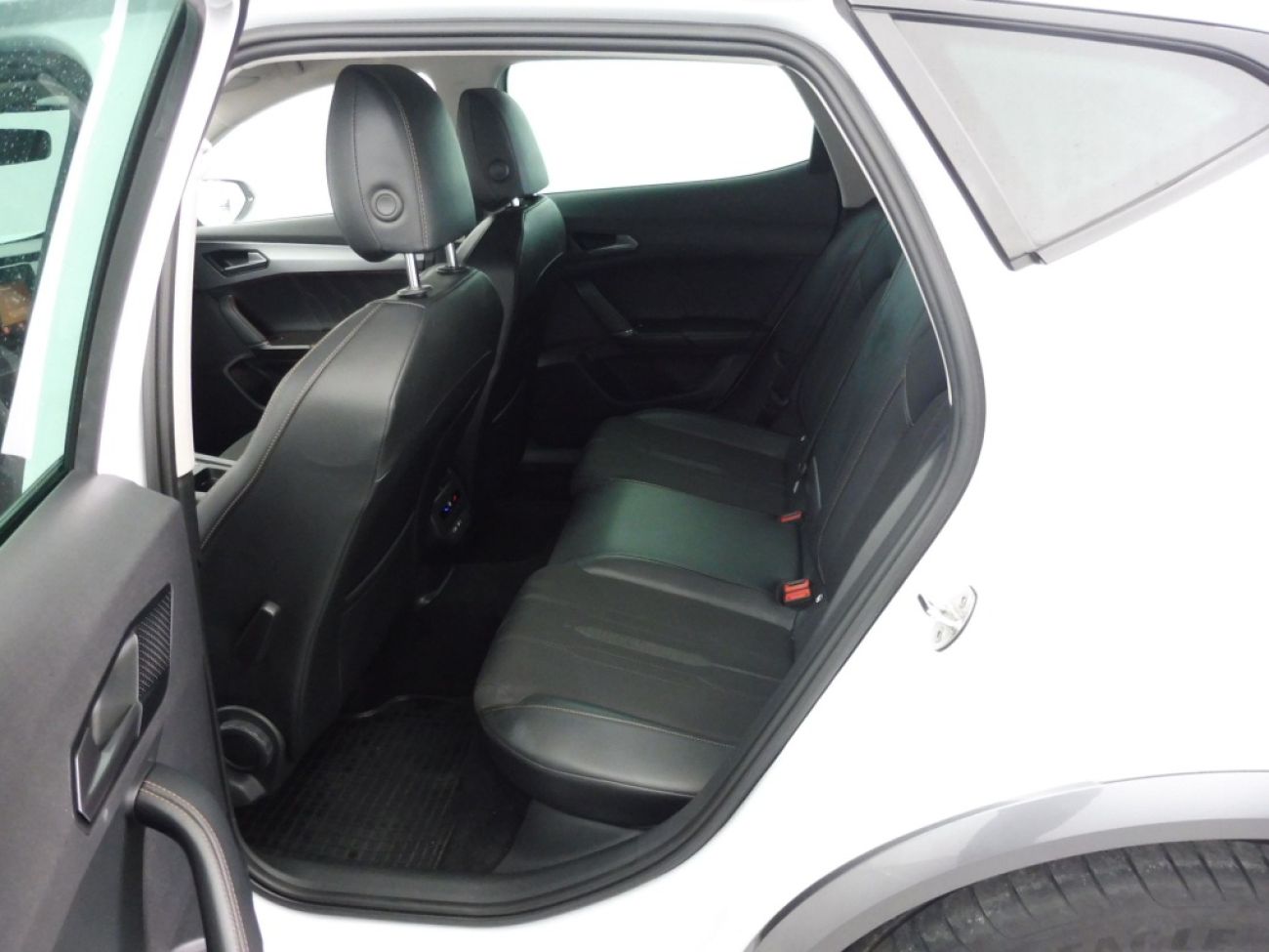 Mandataire CUPRA Formentor 1.5 TSI DSG 150