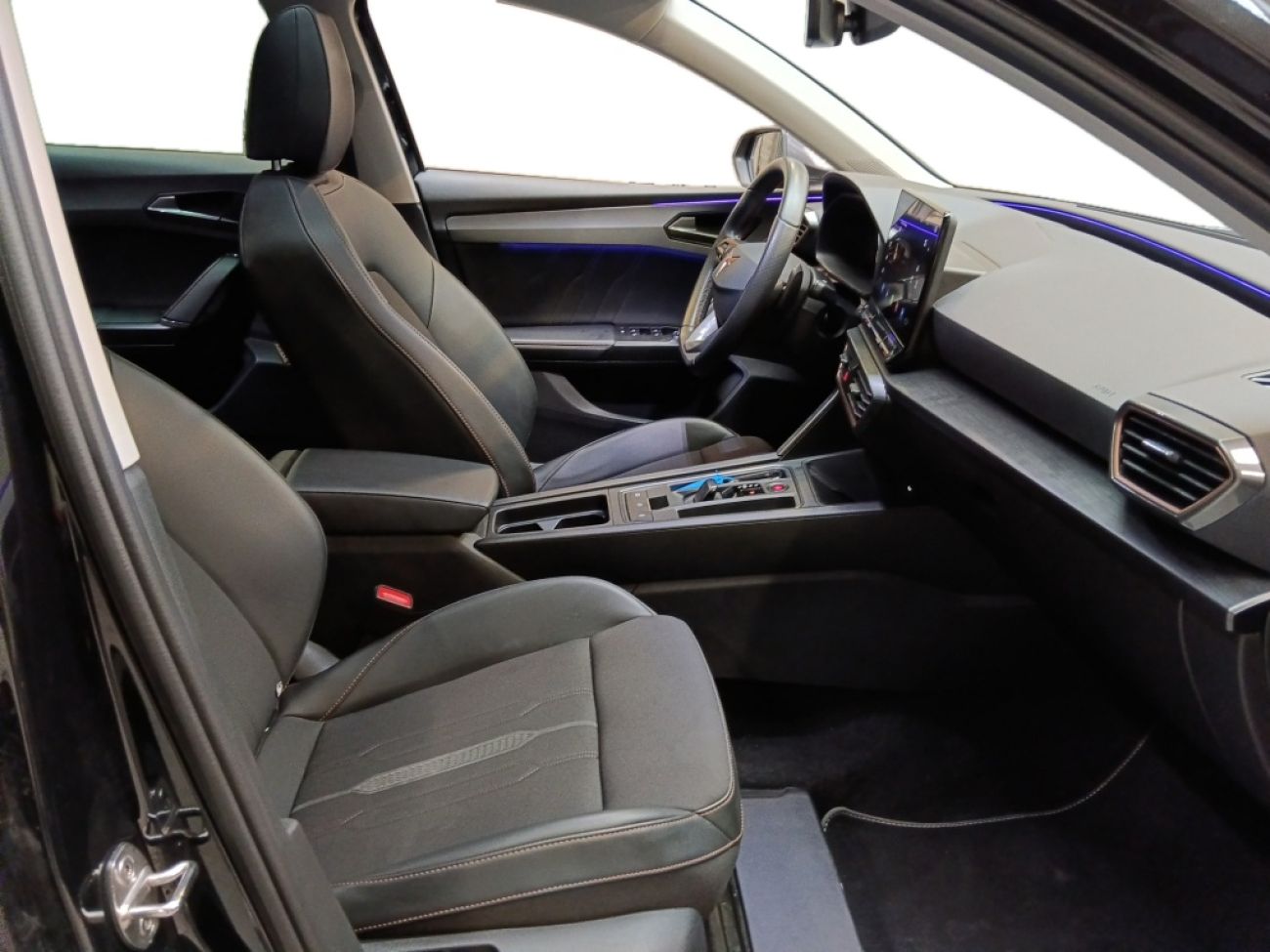 Mandataire CUPRA Leon 1.5 ETSI 150 DSG