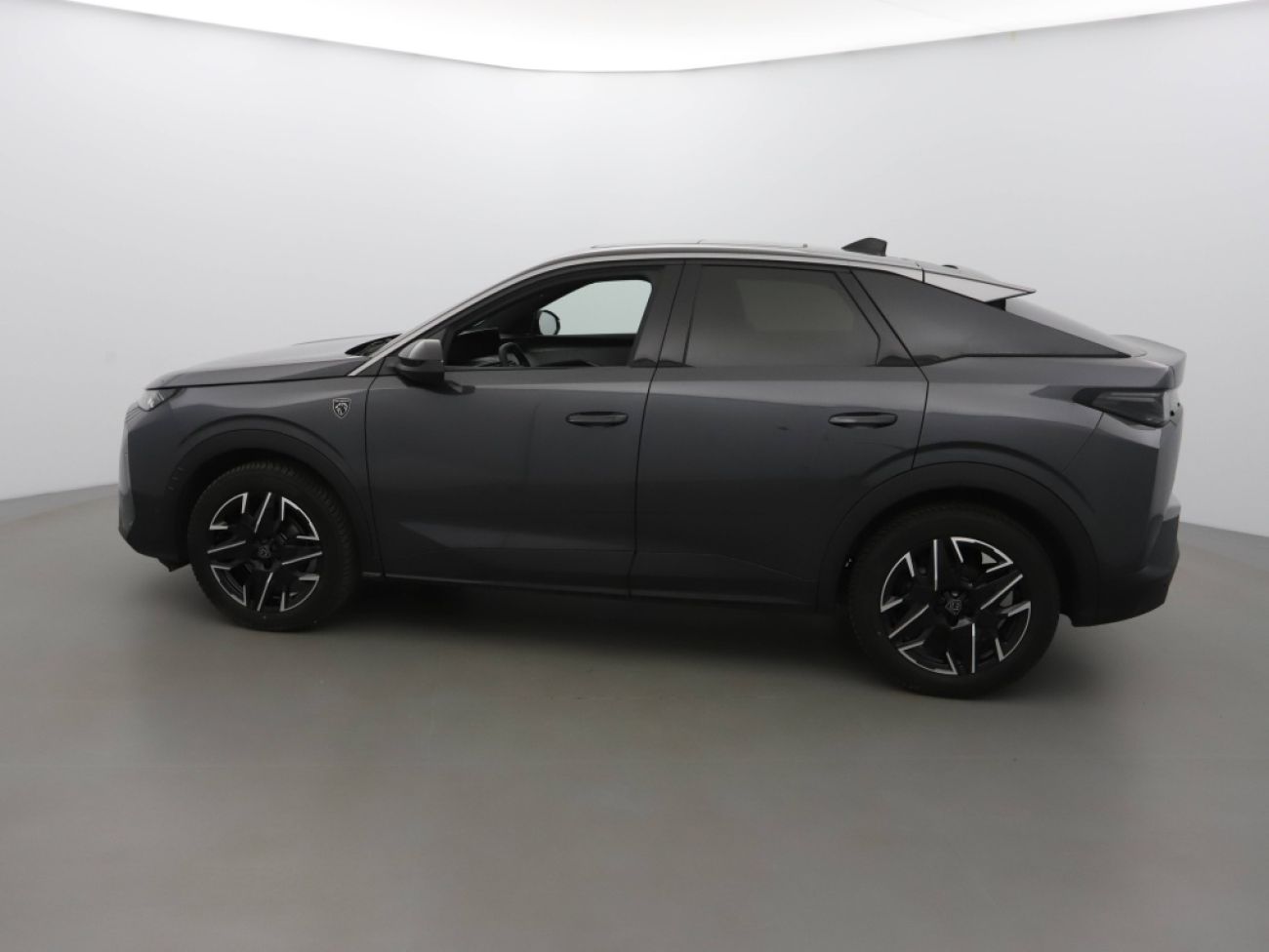 Mandataire PEUGEOT 3008 HYBRID 136CH GT E-DCS6