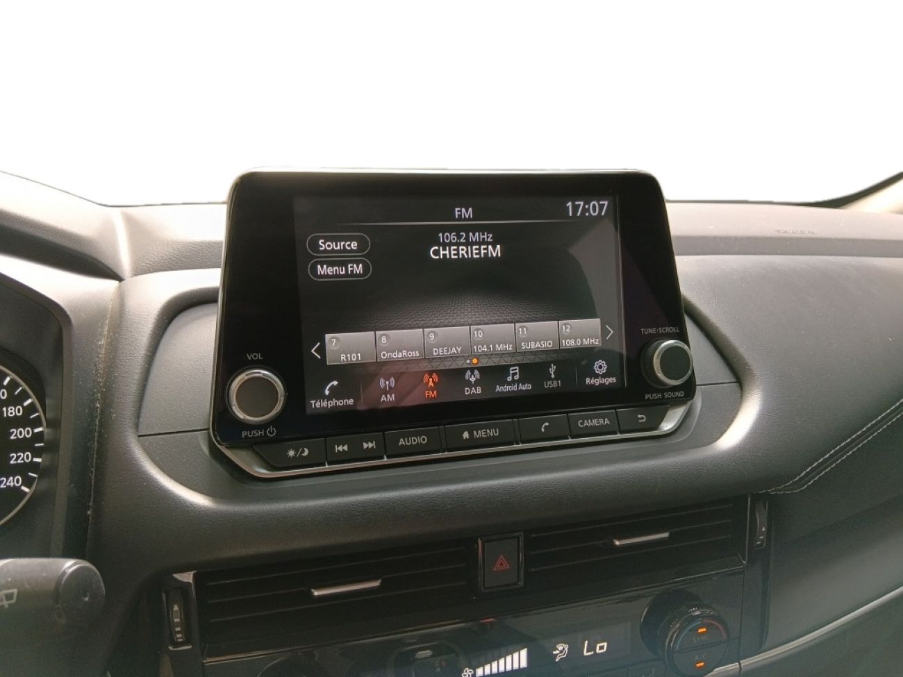 Mandataire NISSAN Qashqai E-POWER 190CH BUSINESS