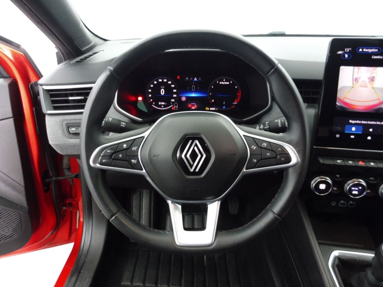 Mandataire RENAULT Clio 1.0 TCE 90CH TECHNO