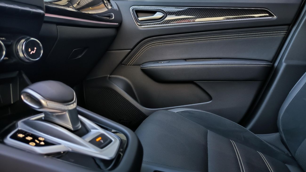 Mandataire RENAULT ARKANA E-Tech hybride 145 - 22 Engineered