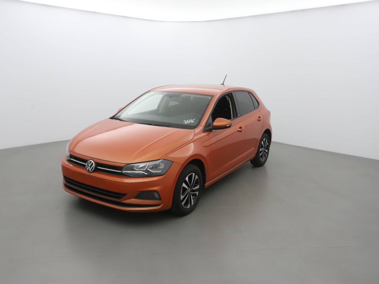 Mandataire VOLKSWAGEN Polo 1.0 TSI 95CH UNITED