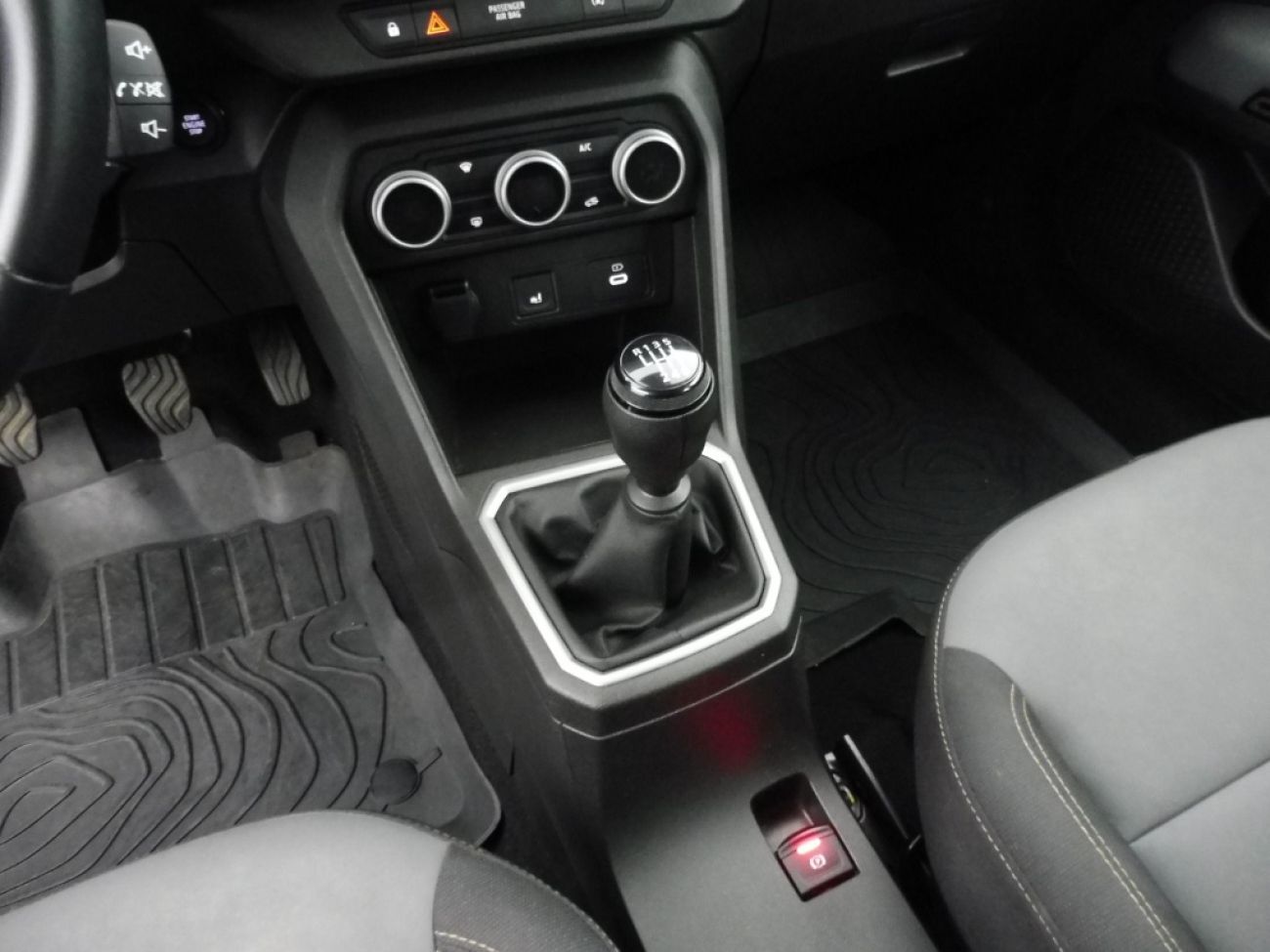 Mandataire Dacia Sandero 1.0 TCE 110CH STEPWAY EXTREME +