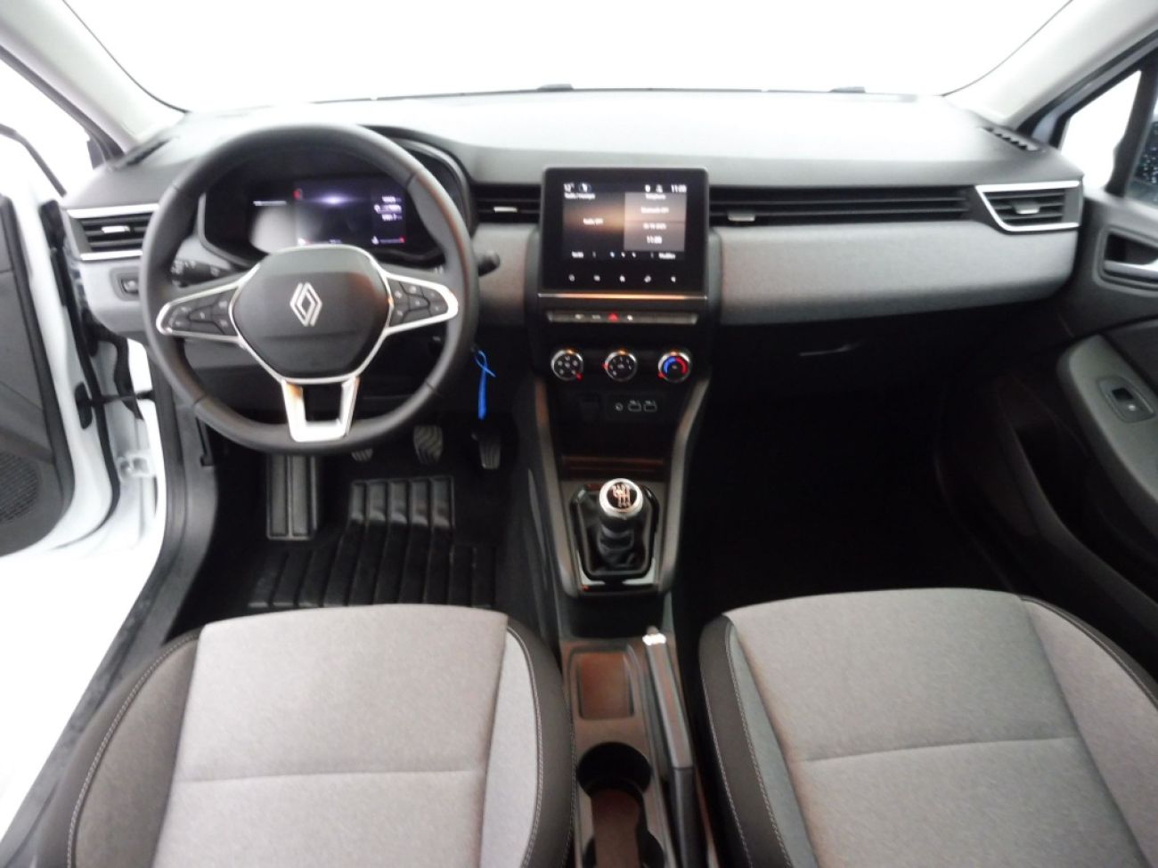 Mandataire RENAULT Clio 1.5 BLUE DCI 100CH EVOLUTION GSR2