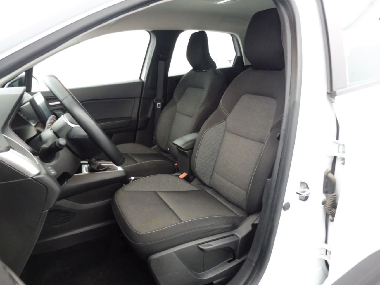 Mandataire RENAULT Captur 1.3 TCE 140CH FAP ZEN