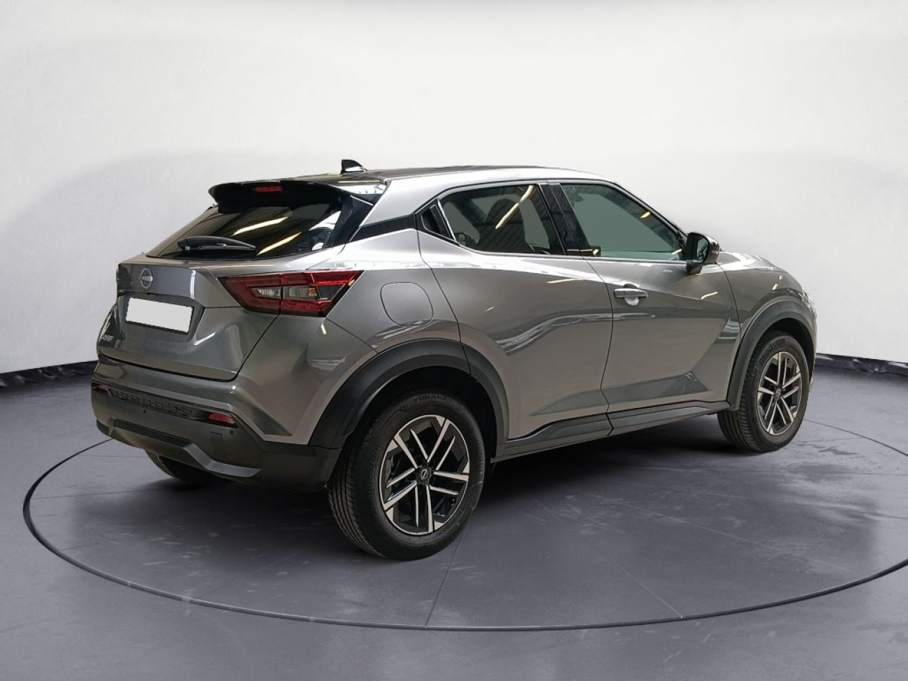 Mandataire NISSAN Juke 1.0 DIG-T 114CH N-CONNECTA