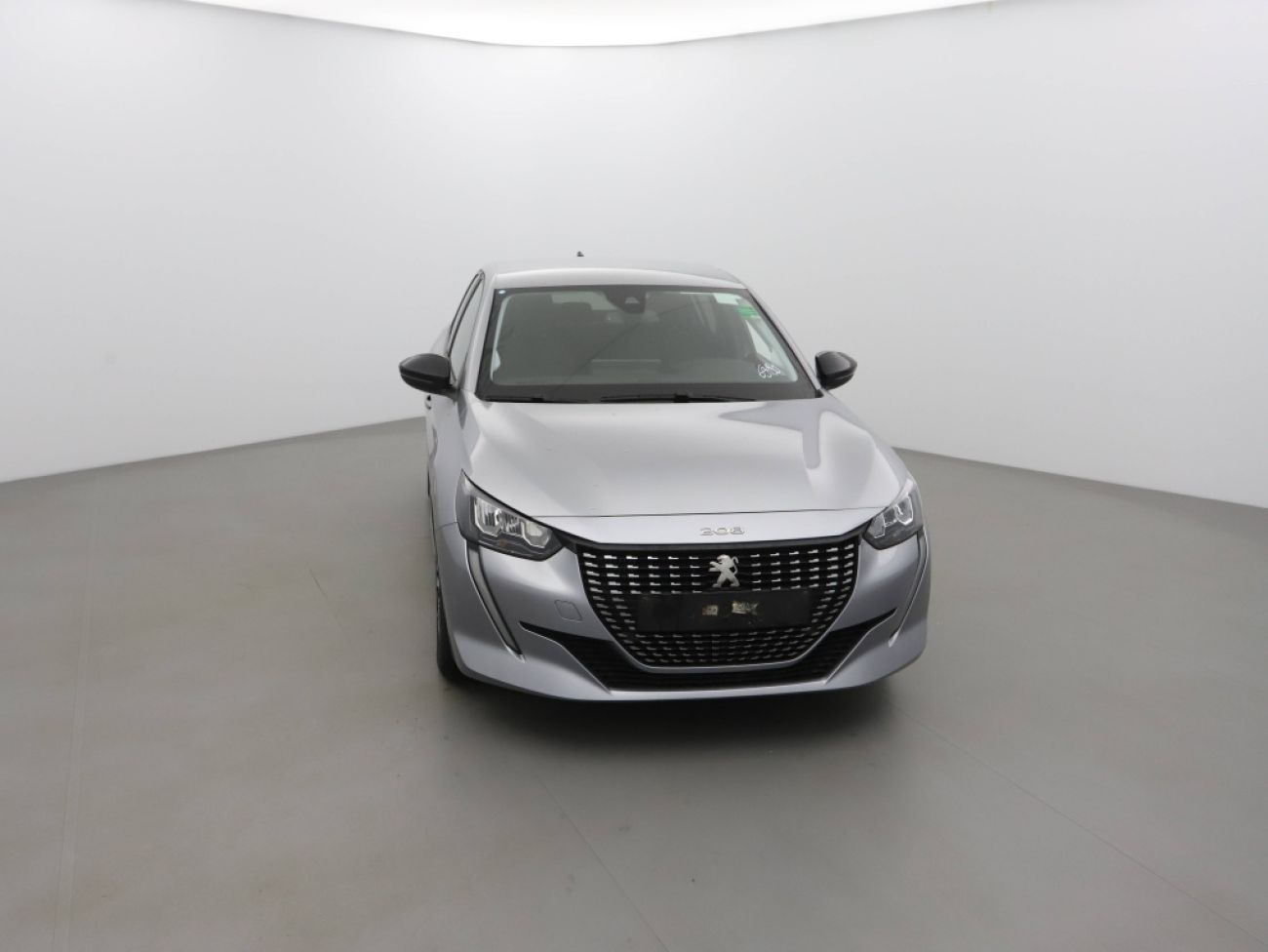 Mandataire PEUGEOT 208 1.2 PURETECH 100CH S&S ALLURE PACK