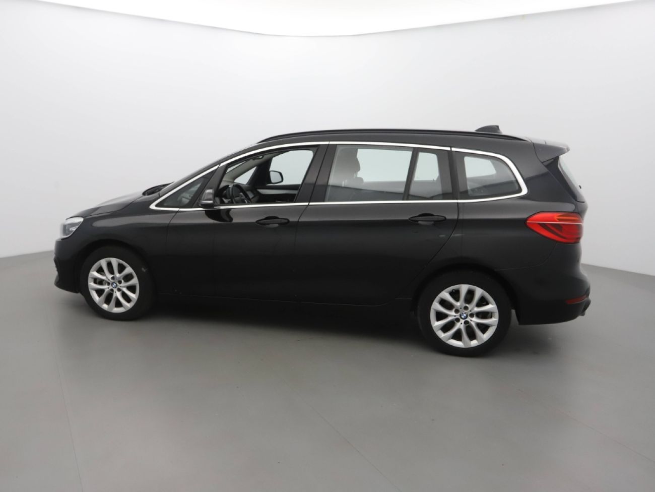 Mandataire BMW Serie 2 Gran Tourer 220D 190 STEPTRONICbusiness