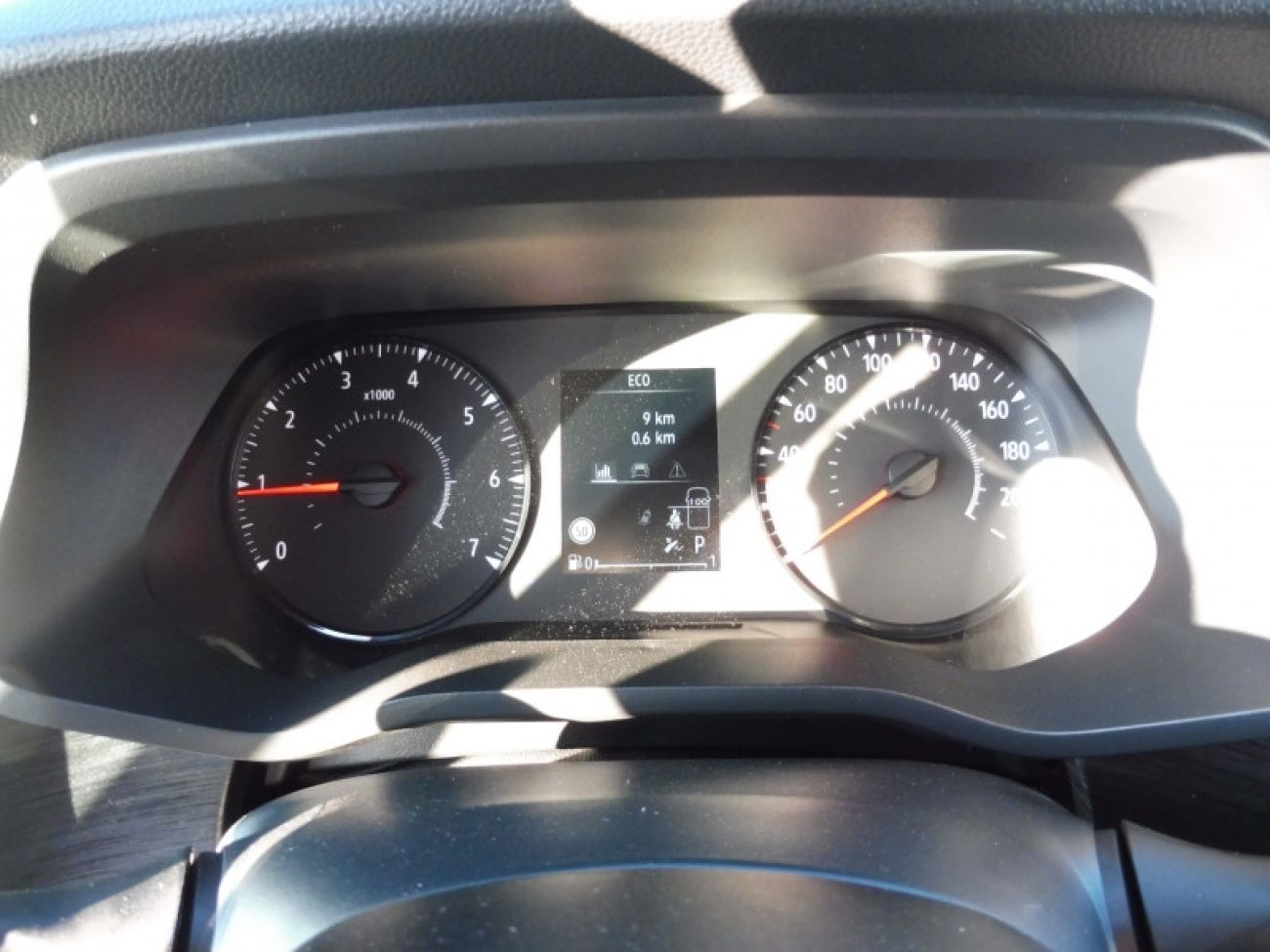 Mandataire RENAULT Trafic L2H1 3T 2.0 BLUE DCI 150CH ADVANCE EDC -24